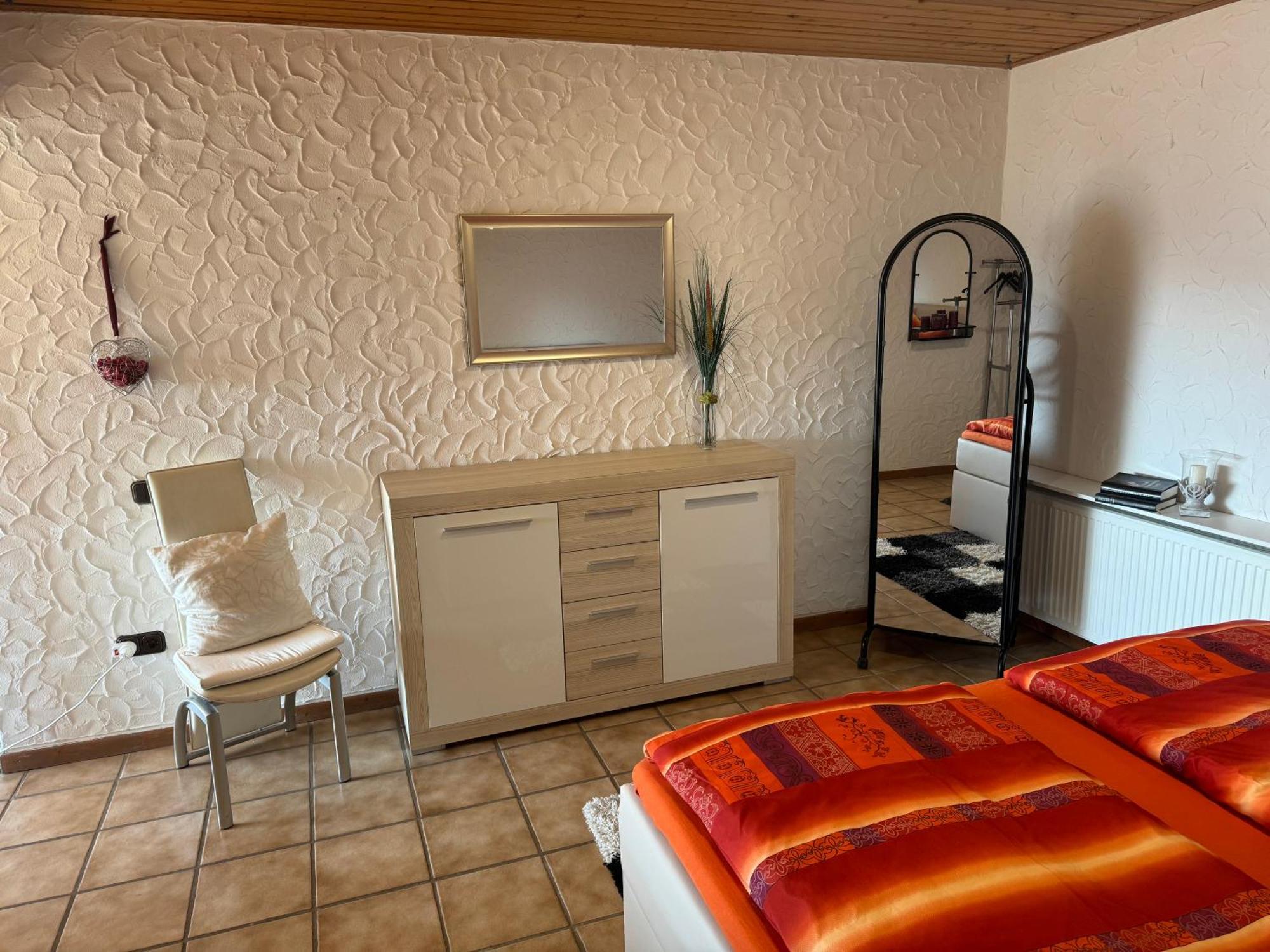 Ferienwohnung Hoehenweg 25 Nettersheim Exterior foto