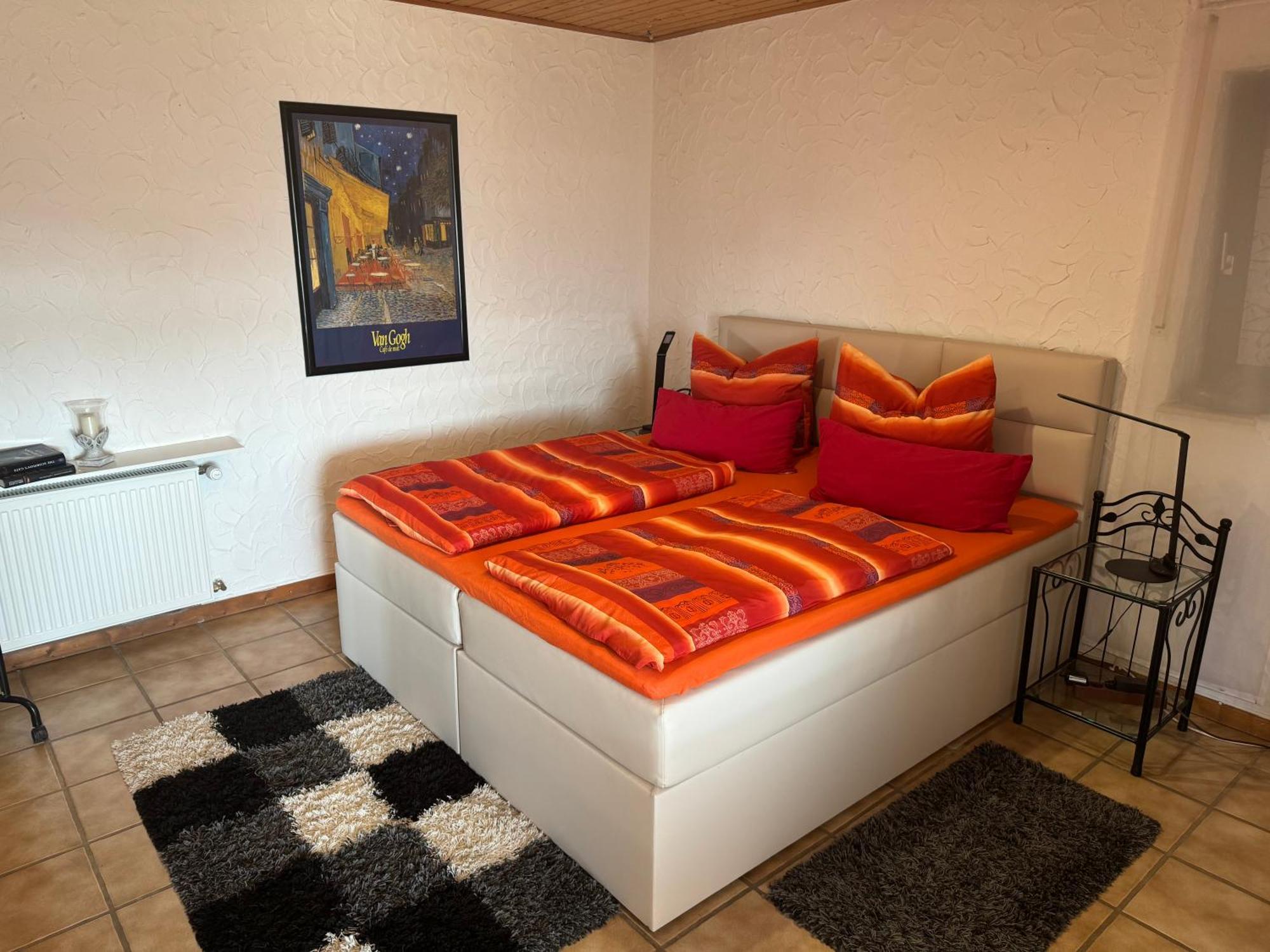 Ferienwohnung Hoehenweg 25 Nettersheim Exterior foto