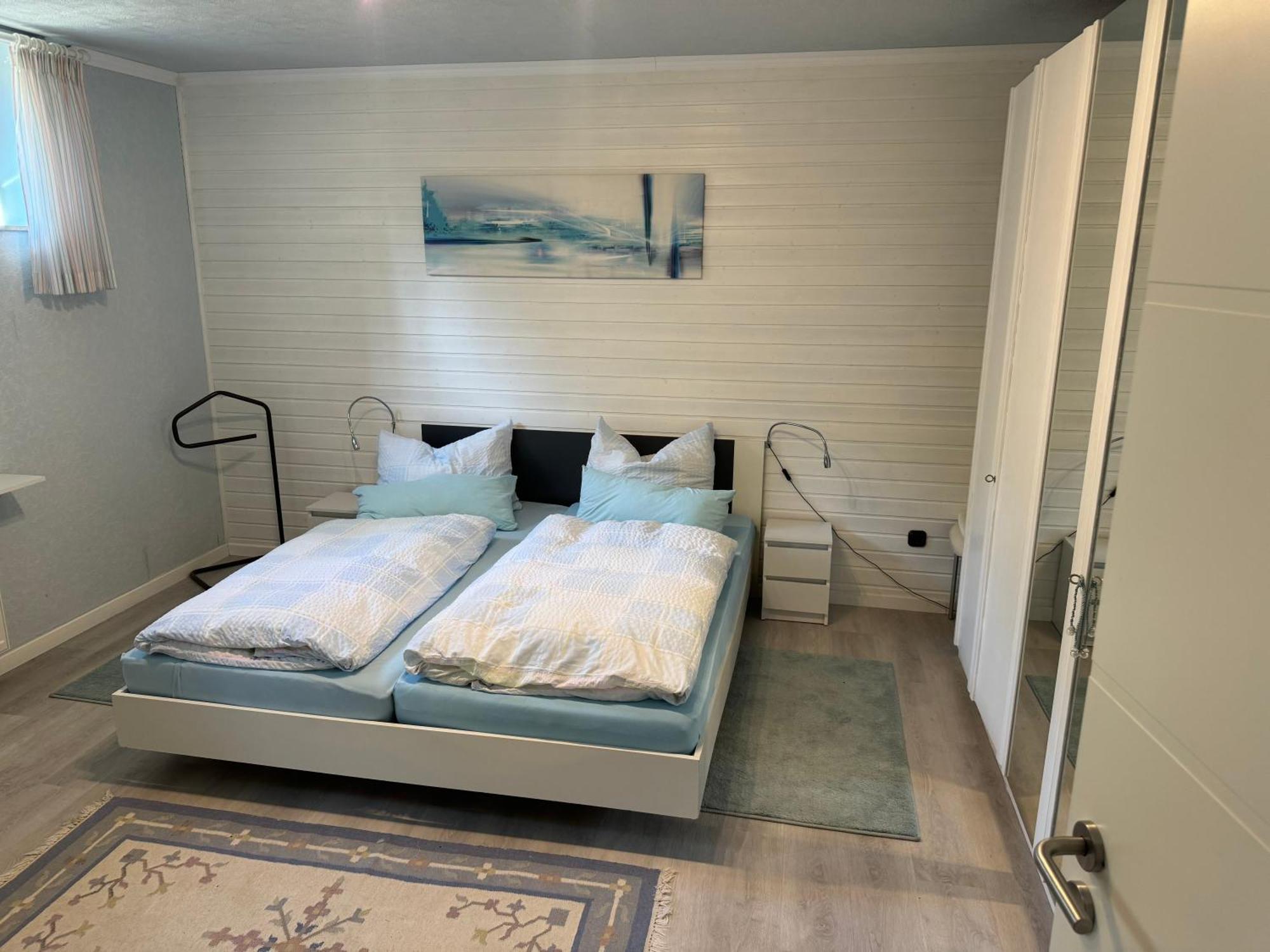 Ferienwohnung Hoehenweg 25 Nettersheim Exterior foto